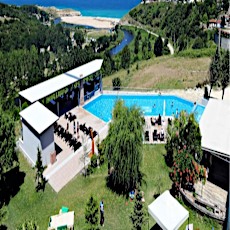 Kıyıköy Resort Hotel